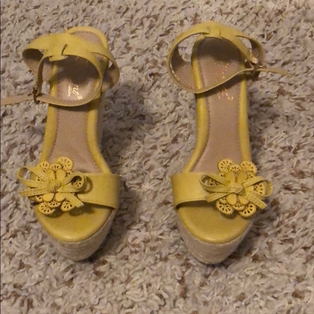 Wedges